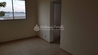 Apartamento, 2 quartos, 46 m² - Foto 4