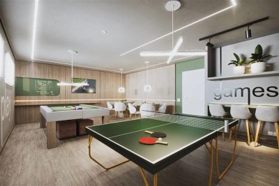 Apartamento, 2 quartos, 60 m² - Foto 3