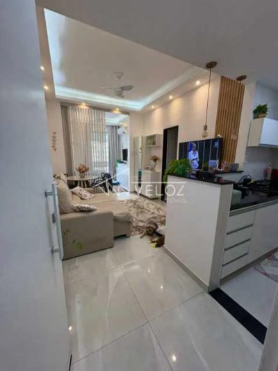 Kitnet-Studio, 30 m² - Foto 1