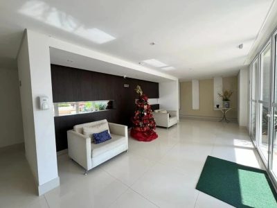 Apartamento, 3 quartos, 120 m² - Foto 3