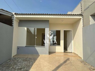 Casa, 2 quartos, 60 m² - Foto 2