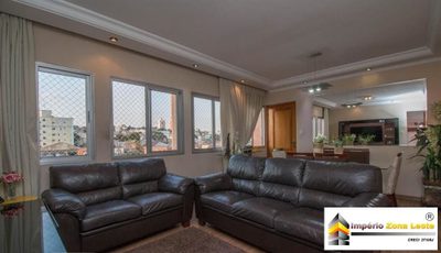 Apartamento, 3 quartos, 78 m² - Foto 1