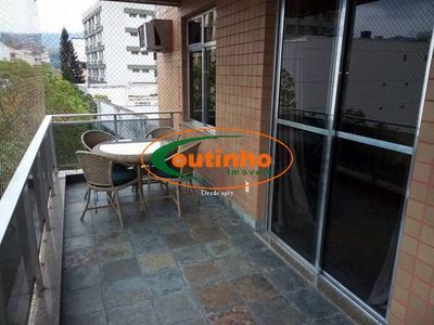 Apartamento, 2 quartos, 130 m² - Foto 1
