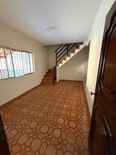 Sobrado, 2 quartos, 120 m² - Foto 4