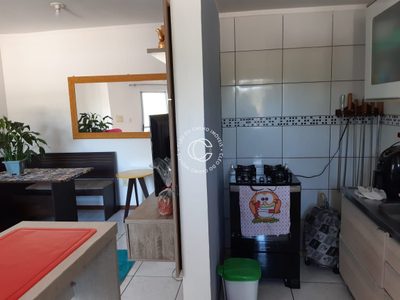 Apartamento, 2 quartos, 58 m² - Foto 5