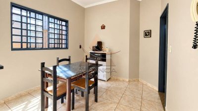 Casa, 3 quartos, 153 m² - Foto 2