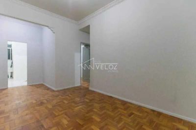 Apartamento, 2 quartos, 60 m² - Foto 1