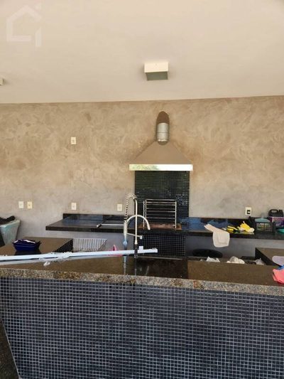 Casa, 4 quartos, 330 m² - Foto 5