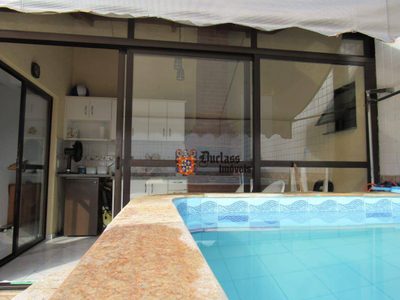 Cobertura, 4 quartos, 179 m² - Foto 4