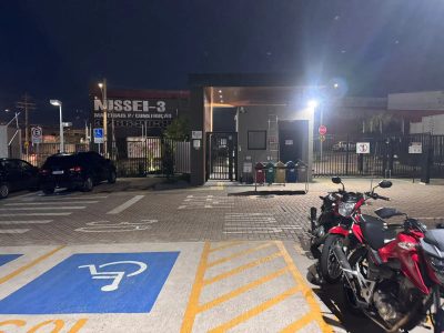 Apartamento, 2 quartos, 36 m² - Foto 1