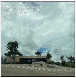 Casa, 3 quartos, 800 m² - Foto 1