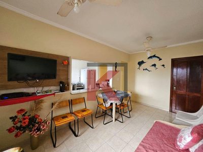 Apartamento, 1 quarto, 53 m² - Foto 5