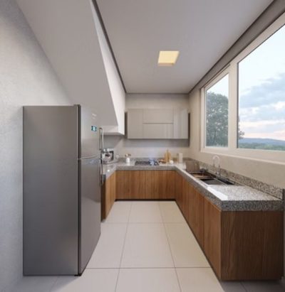 Apartamento, 2 quartos, 49 m² - Foto 5