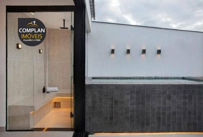 Cobertura, 2 quartos, 141 m² - Foto 2