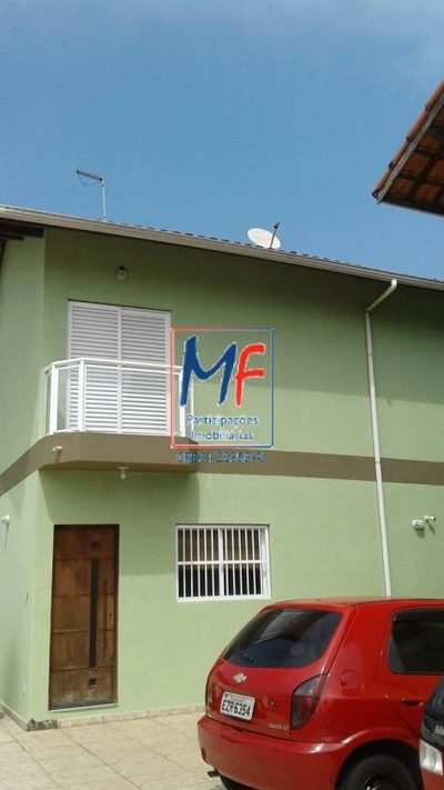Casa de Condomínio, 2 quartos - Foto 4