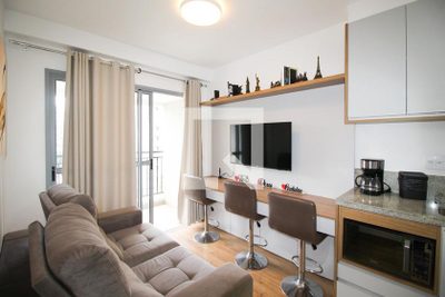Apartamento, 1 quarto, 40 m² - Foto 3