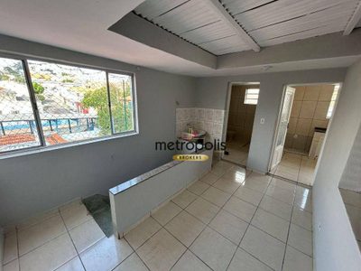 Casa de Condomínio, 2 quartos - Foto 5