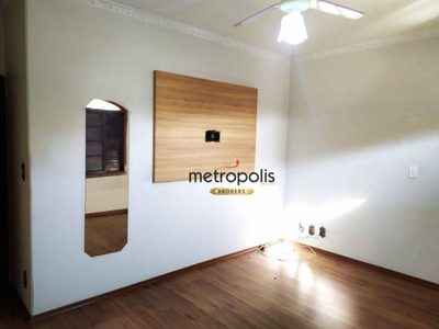 Sobrado, 3 quartos, 216 m² - Foto 5