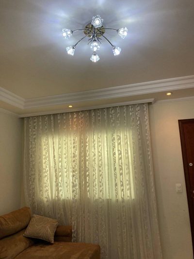 Sobrado, 3 quartos, 96 m² - Foto 3