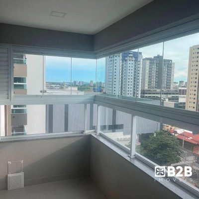 Apartamento, 2 quartos, 62 m² - Foto 4