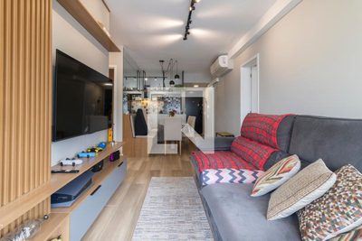 Apartamento, 3 quartos, 85 m² - Foto 4