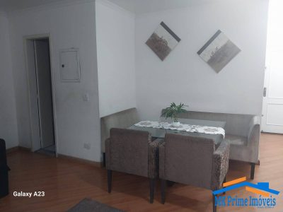Apartamento, 2 quartos, 68 m² - Foto 4