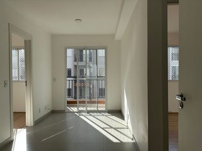 Apartamento, 2 quartos - Foto 2
