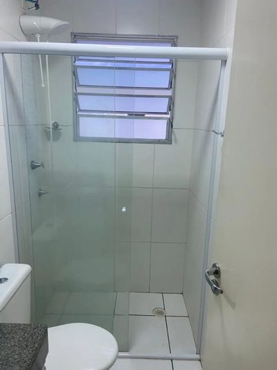 Apartamento, 2 quartos, 47 m² - Foto 4