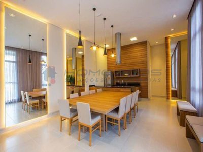 Apartamento, 3 quartos, 72 m² - Foto 5