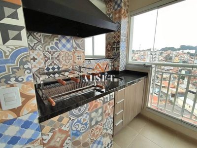 Apartamento, 3 quartos, 81 m² - Foto 5