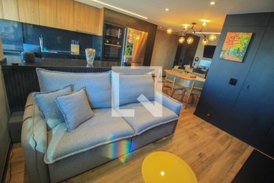 Apartamento, 1 quarto, 62 m² - Foto 4