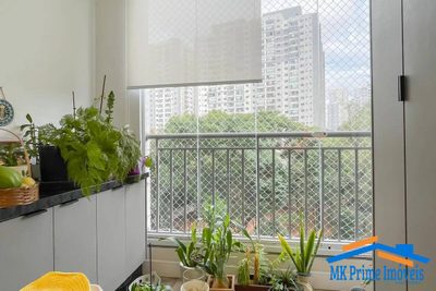 Apartamento, 3 quartos, 70 m² - Foto 5