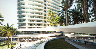 Cobertura, 4 quartos, 567 m² - Foto 1