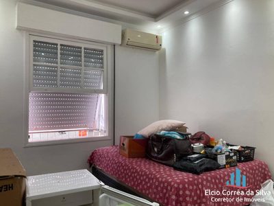 Apartamento, 2 quartos, 80 m² - Foto 2