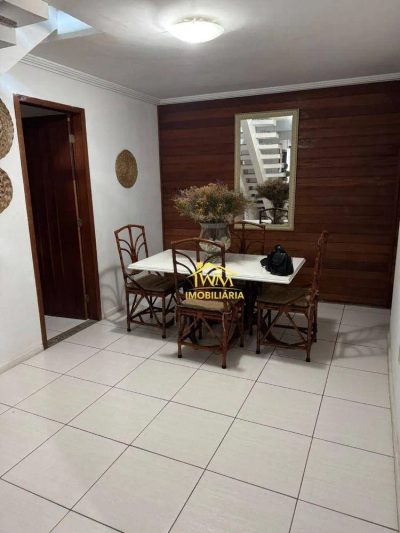 Casa, 3 quartos - Foto 5