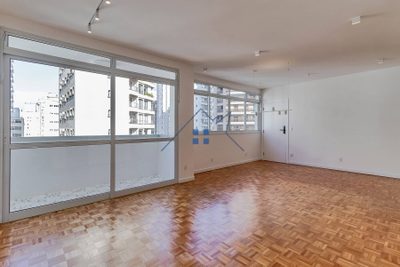 Apartamento, 2 quartos, 107 m² - Foto 5