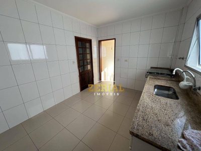 Apartamento, 3 quartos, 110 m² - Foto 3