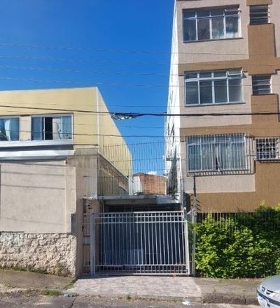 Loja-Salão, 21 m² - Foto 1