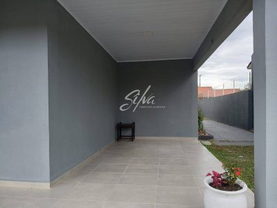 Casa, 114 m² - Foto 3