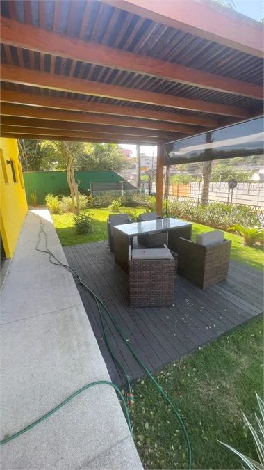 Sala-Conjunto, 250 m² - Foto 5