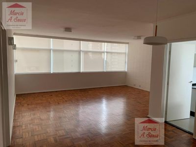 Apartamento, 3 quartos, 155 m² - Foto 1