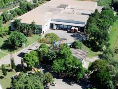 Terreno, 54085 m² - Foto 1