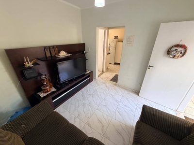 Apartamento, 1 quarto - Foto 3