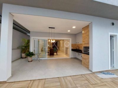 Casa, 4 quartos, 271 m² - Foto 3
