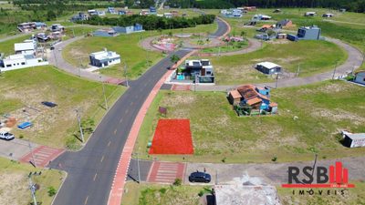 Terreno, 265 m² - Foto 1