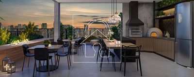 Apartamento, 2 quartos, 64 m² - Foto 2