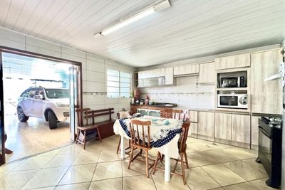Casa, 2 quartos, 120 m² - Foto 2