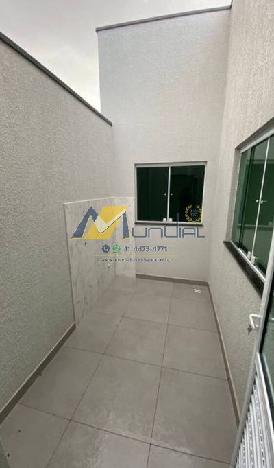 Sala-Conjunto, 45 m² - Foto 4