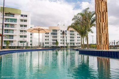 Apartamento, 2 quartos, 62 m² - Foto 2
