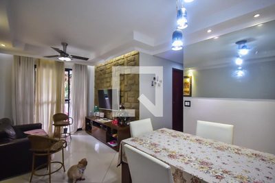 Apartamento, 3 quartos, 72 m² - Foto 2